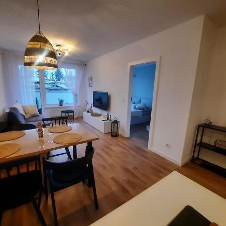 Apartament Centrum Ciechocinek Eksteriør bilde