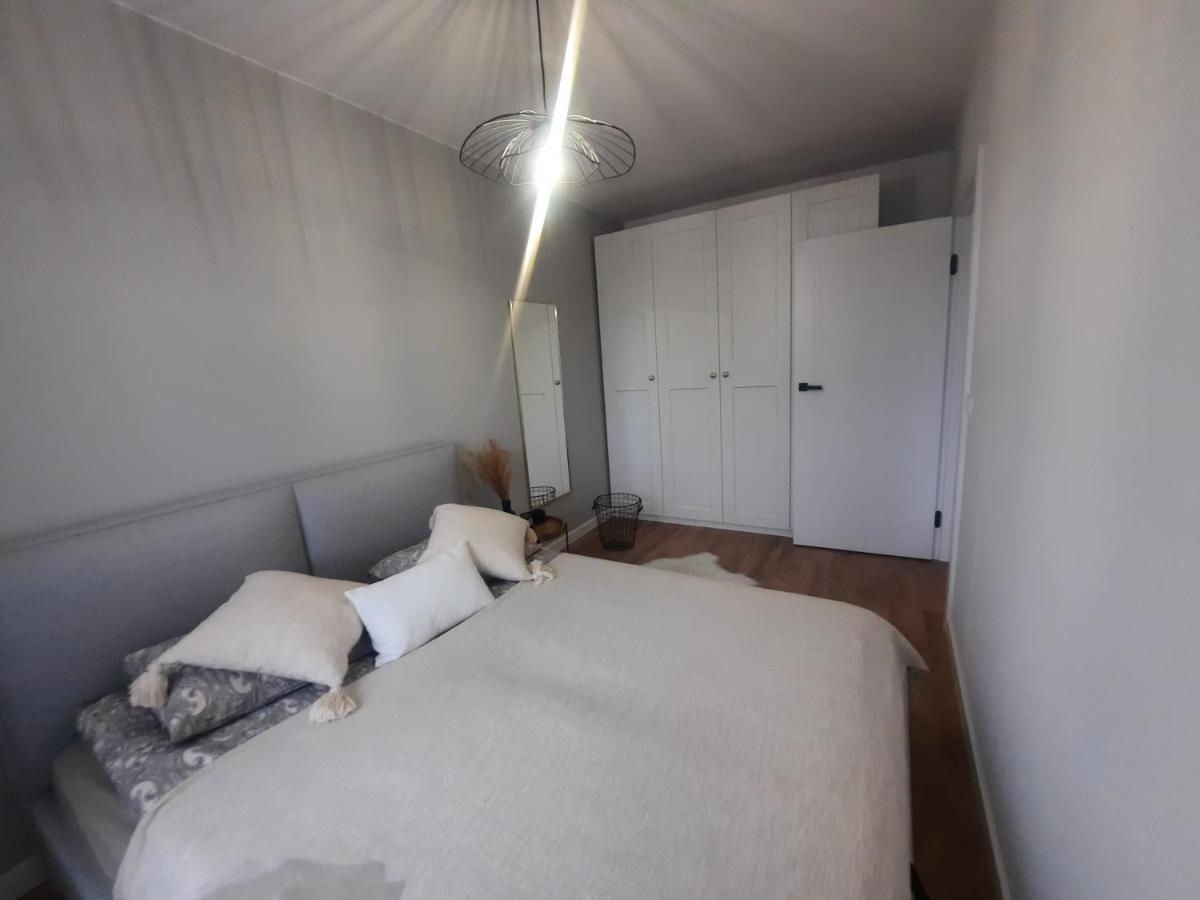 Apartament Centrum Ciechocinek Eksteriør bilde